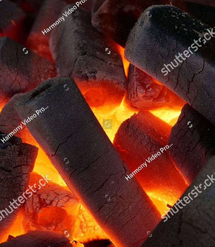 briquettes